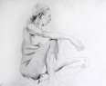 Life Drawing model