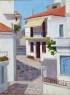 Skopelos City St